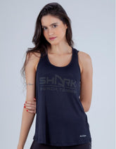 Regata Feminina Shark